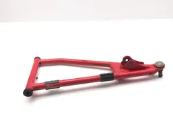 Front Passenger Right Upper A-Arm 2011 Polaris RZR XP 900 2529 A