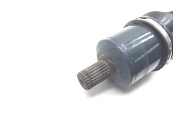 Front Driver Left Axle 2011 Polaris RZR XP 900 2529