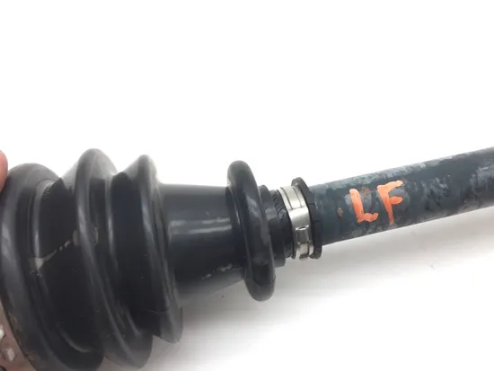 Front Driver Left Axle 2011 Polaris RZR XP 900 2529