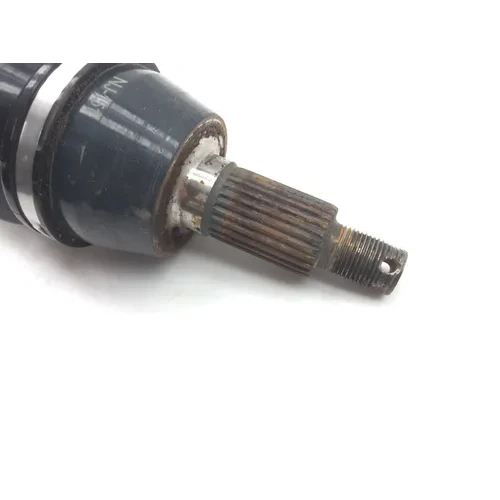 Front Driver Left Axle 2011 Polaris RZR XP 900 2529 10
