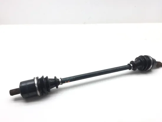 Front Driver Left Axle 2011 Polaris RZR XP 900 2529