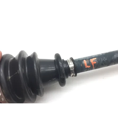 Front Driver Left Axle 2011 Polaris RZR XP 900 2529 7
