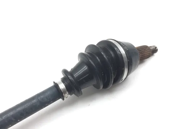 Front Driver Left Axle 2011 Polaris RZR XP 900 2529