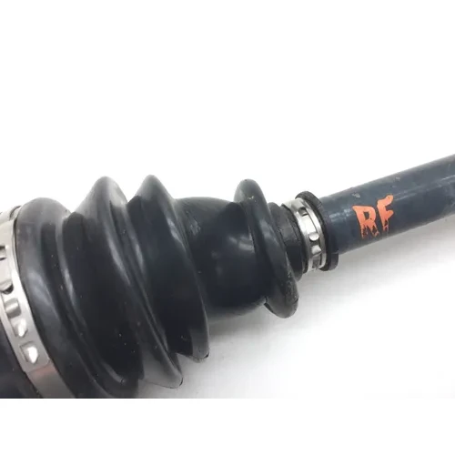 Front Passenger Right Axle 2011 Polaris RZR XP 900 2529 7