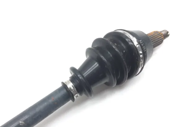 Front Passenger Right Axle 2011 Polaris RZR XP 900 2529