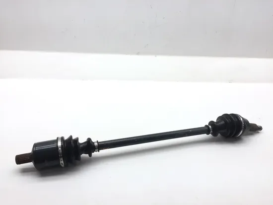 Front Passenger Right Axle 2011 Polaris RZR XP 900 2529
