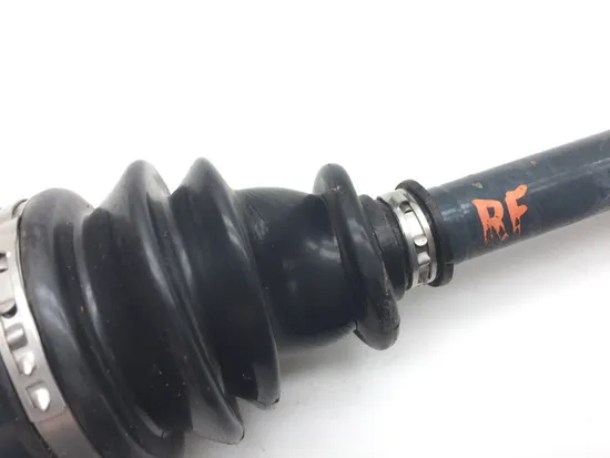 Front Passenger Right Axle 2011 Polaris RZR XP 900 2529