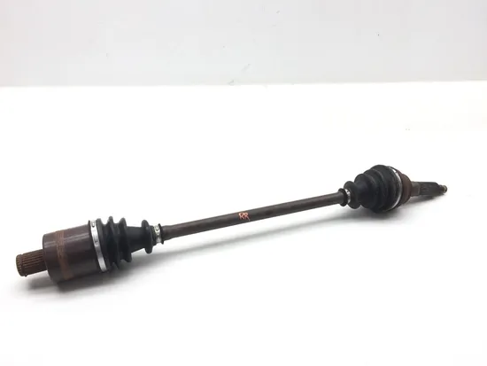 Rear Passenger Right Axle 2011 Polaris RZR XP 900 2529
