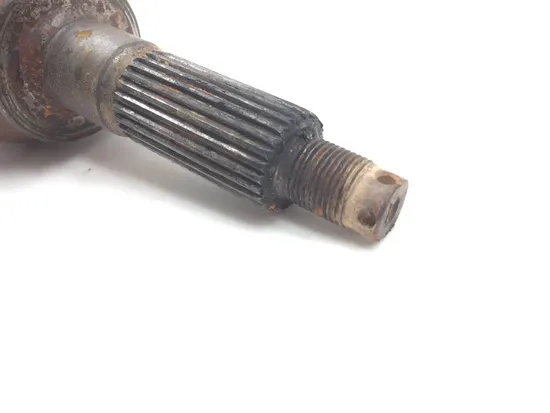 Rear Passenger Right Axle 2011 Polaris RZR XP 900 2529