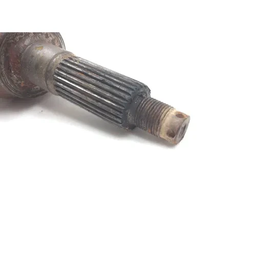 Rear Passenger Right Axle 2011 Polaris RZR XP 900 2529 10