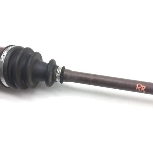 Rear Passenger Right Axle 2011 Polaris RZR XP 900 2529 7