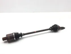 Rear Passenger Right Axle 2011 Polaris RZR XP 900 2529