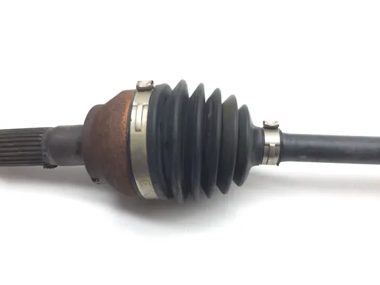 Rear Driver Left Axle 2011 Polaris RZR XP 900 2529