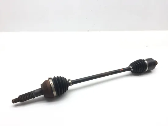 Rear Driver Left Axle 2011 Polaris RZR XP 900 2529