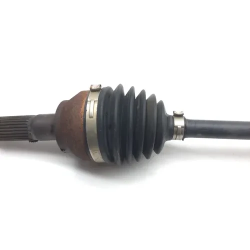 Rear Driver Left Axle 2011 Polaris RZR XP 900 2529 7