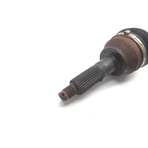 Rear Driver Left Axle 2011 Polaris RZR XP 900 2529 5