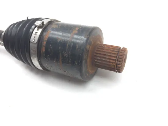 Rear Driver Left Axle 2011 Polaris RZR XP 900 2529