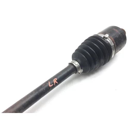 Rear Driver Left Axle 2011 Polaris RZR XP 900 2529 9