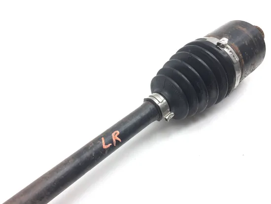 Rear Driver Left Axle 2011 Polaris RZR XP 900 2529