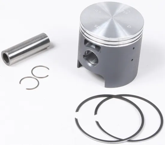 Vertex Cast Replica Piston Kit 52.95mm