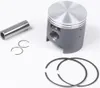 Vertex Cast Replica Piston Kit 52.95mm