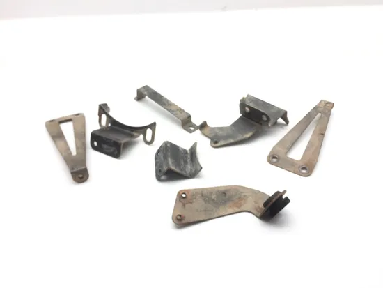 MISC Bracket Set 2011 Polaris RZR XP 900 2529