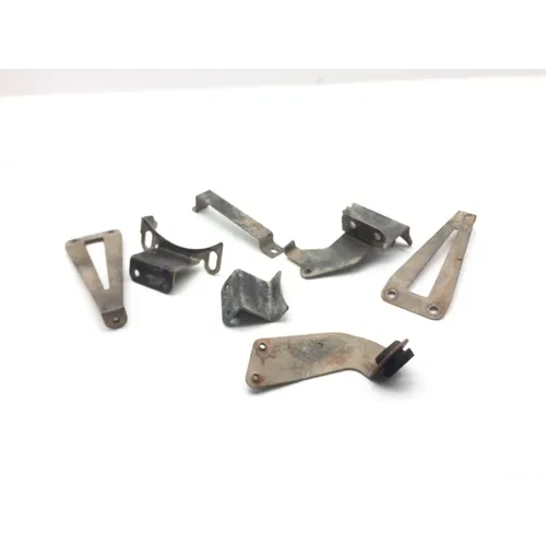 MISC Bracket Set 2011 Polaris RZR XP 900 2529 3