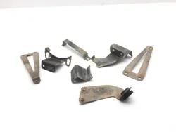 MISC Bracket Set 2011 Polaris RZR XP 900 2529