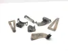 MISC Bracket Set 2011 Polaris RZR XP 900 2529