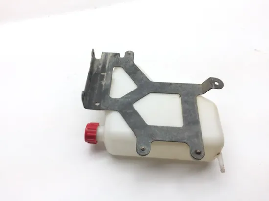 Engine Radiator Overflow Tank 2011 Polaris RZR XP 900 2529