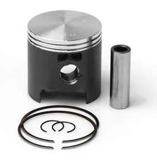 Vertex Cast Replica Piston Kit 52.44mm
