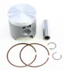 Vertex Cast Replica Piston Kit 52.44mm