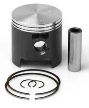 Vertex Cast Piston Kit 52.45mm
