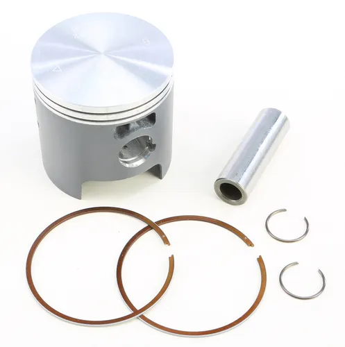 Vertex Cast Piston Kit 52.45mm
