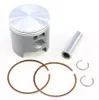 Vertex Cast Piston Kit 52.45mm