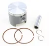 Vertex Cast Piston Kit 52.46 STD
