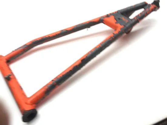 Front Driver Left Upper A-Arm 2011 Polaris RZR XP 900 2529