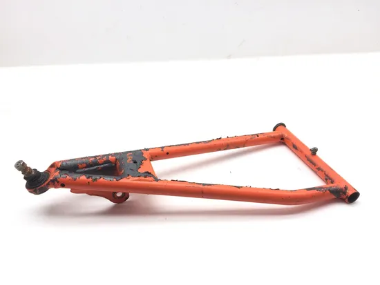 Front Driver Left Upper A-Arm 2011 Polaris RZR XP 900 2529