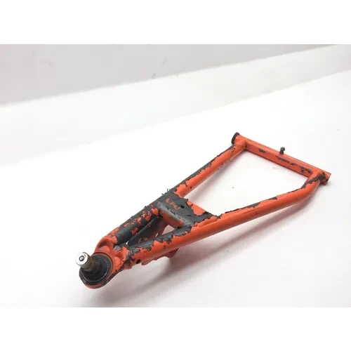 Front Driver Left Upper A-Arm 2011 Polaris RZR XP 900 2529 5