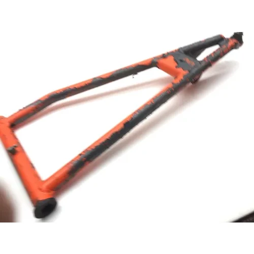 Front Driver Left Upper A-Arm 2011 Polaris RZR XP 900 2529 9