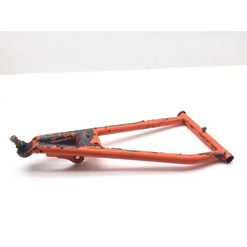 Front Driver Left Upper A-Arm 2011 Polaris RZR XP 900 2529 3