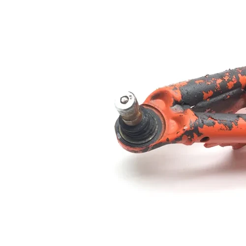Front Driver Left Upper A-Arm 2011 Polaris RZR XP 900 2529 7