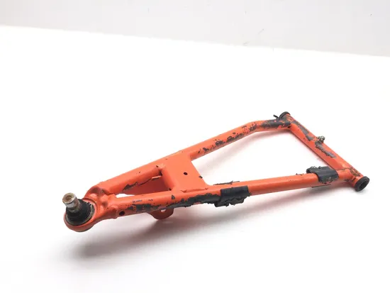 Front Passenger Right Upper A-Arm 2011 Polaris RZR XP 900 2529 B