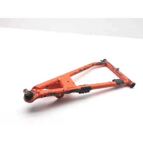 Front Passenger Right Upper A-Arm 2011 Polaris RZR XP 900 2529 B 11