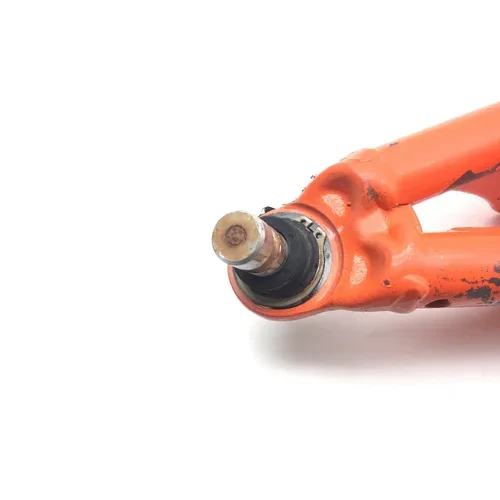 Front Passenger Right Upper A-Arm 2011 Polaris RZR XP 900 2529 B 12
