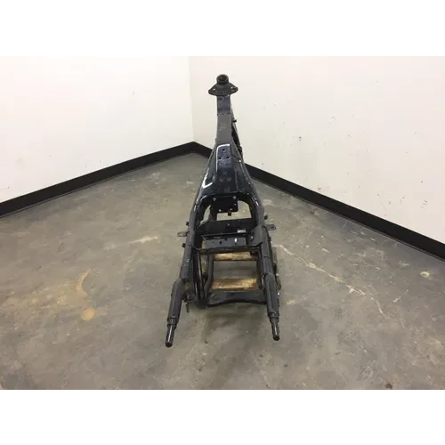 Main Frame Chassis CLN Ready To Go 1993 Harley Electra Glide Police FLHTP 2498 11