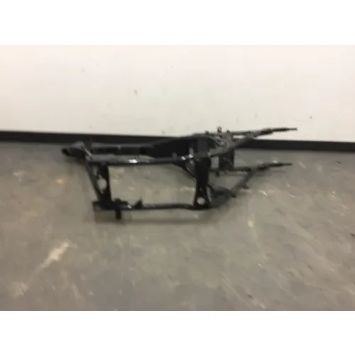 Main Frame Chassis CLN Ready To Go 1993 Harley Electra Glide Police FLHTP 2498 15