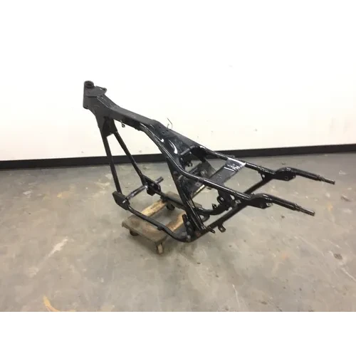 Main Frame Chassis CLN Ready To Go 1993 Harley Electra Glide Police FLHTP 2498 9
