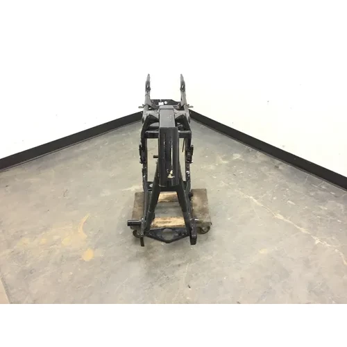 Main Frame Chassis CLN Ready To Go 1993 Harley Electra Glide Police FLHTP 2498 5