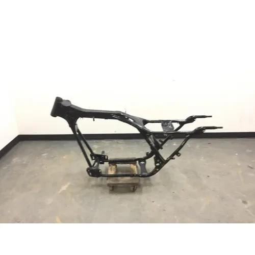 Main Frame Chassis CLN Ready To Go 1993 Harley Electra Glide Police FLHTP 2498 16